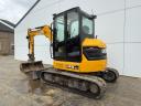 JCB 48Z-1 / 2018 / 2.173 üzemóra / Lízing 20%-tól