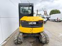 JCB 48Z-1 / 2018 / 2.173 üzemóra / Lízing 20%-tól