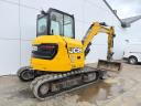 JCB 48Z-1 / 2018 / 2.173 üzemóra / Lízing 20%-tól