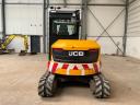 JCB 55 Z-1 / 2018 / 4 412 h üzemóra / Lízing 20%-tól