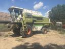 Claas Dominátor 106 kukorica- és gabona szerelékkel