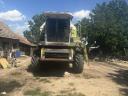 Claas Dominátor 106 kukorica- és gabona szerelékkel