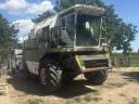 Claas Dominátor 106 kukorica- és gabona szerelékkel