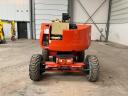 JLG 340 AJ / 2015 / 2 576 üzemóra / Lízing 20%-tól