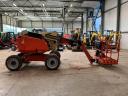 JLG 340 AJ / 2015 / 2 576 üzemóra / Lízing 20%-tól