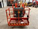JLG 340 AJ / 2015 / 2 576 üzemóra / Lízing 20%-tól