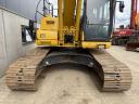 Komatsu PC210LC-10 / 2016 / 12 207 üzemóra / Lízing 20%-tól