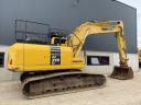 Komatsu PC210LC-10 / 2016 / 12 207 üzemóra / Lízing 20%-tól