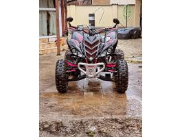 Yamaha YFM 700 R