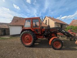 MTZ 550E ELADÓ