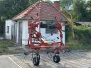 KUHN GF 4201 MH Digidrive hidraulikus rendterítő