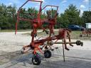 KUHN GF 4201 MH Digidrive hidraulikus rendterítő