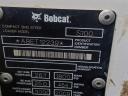 Bobcat S100 rakodógép