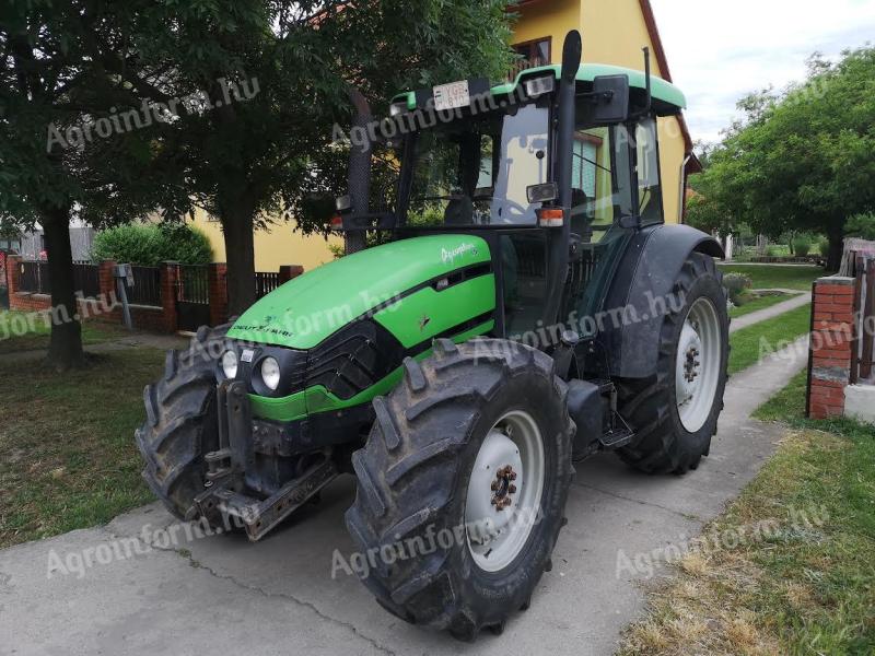 Deutz Fahr Agroplus 85 eladó
