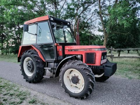 Zetor 53 40