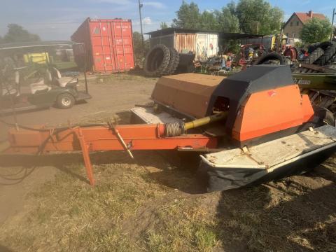 PZ CM 265 VONTATOTT DOBOS KASZA PZ CM 265 VONTATOTT DOBOS KASZA