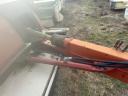 PZ CM 265 VONTATOTT DOBOS KASZA