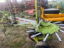 CLAAS LINER 470 S,  RENDKÉPZŐ,  RENDSODRÓ
