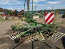 KRONE SWADRO 46, RENDKÉPZŐ,  RENDSODRÓ MEGKÍMÉLT