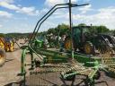 KRONE SWADRO 46, RENDKÉPZŐ,  RENDSODRÓ MEGKÍMÉLT