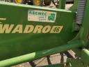 KRONE SWADRO 46, RENDKÉPZŐ,  RENDSODRÓ MEGKÍMÉLT