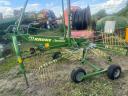 KRONE SWADRO 46, RENDKÉPZŐ,  RENDSODRÓ MEGKÍMÉLT