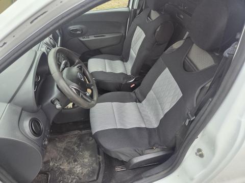 Dacia Dokker Dacia Dokker