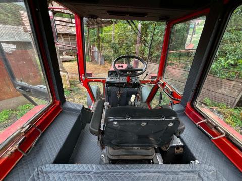 Mtz 82 Orbitós