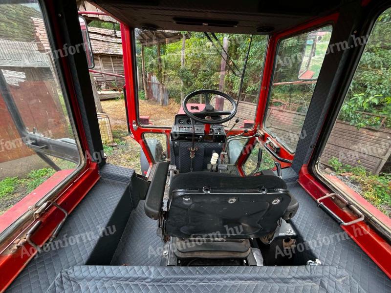 Mtz 82 Orbitós
