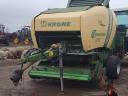 Krone Comprima F155 körbálázó,  2016-os évjárat