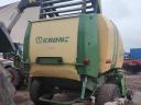 Krone Comprima F155 körbálázó,  2016-os évjárat