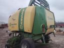 Krone Comprima F155 körbálázó,  2016-os évjárat