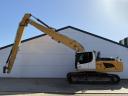 Liebherr R926LC - 15 méter Long Reach / 2017 / 12 593 üzemóra / Lízing 20%-tól