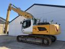 Liebherr R926LC - 15 méter Long Reach / 2017 / 12 593 üzemóra / Lízing 20%-tól