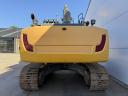 Liebherr R926LC - 15 méter Long Reach / 2017 / 12 593 üzemóra / Lízing 20%-tól