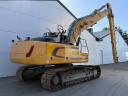 Liebherr R926LC - 15 méter Long Reach / 2017 / 12 593 üzemóra / Lízing 20%-tól