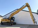Liebherr R926LC - 15 méter Long Reach / 2017 / 12 593 üzemóra / Lízing 20%-tól