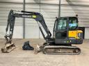 Volvo EC 60 E / 2020 / 2.403 üzemóra / Lízing 20%-tól