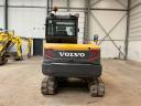 Volvo EC 60 E / 2020 / 2.403 üzemóra / Lízing 20%-tól