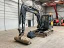 Volvo EC 60 E / 2020 / 2.403 üzemóra / Lízing 20%-tól