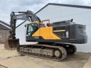 Volvo EC480EL / 2018 / 9 769 üzemóra / Lízing 20%-tól