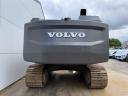 Volvo EC480EL / 2018 / 9 769 üzemóra / Lízing 20%-tól