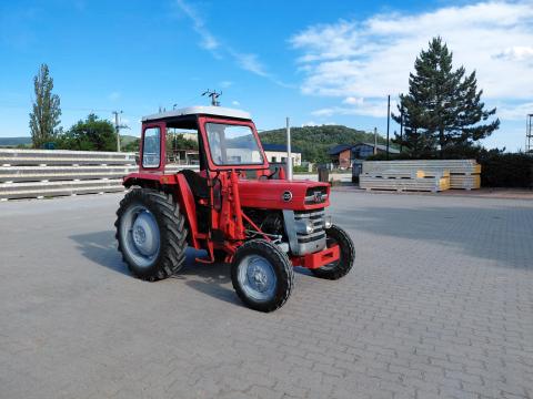 Massey Ferguson 135 Massey Ferguson 135