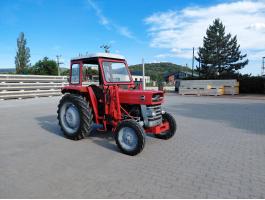 Massey Ferguson 135
