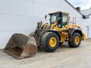 Volvo L120H / 2018 / 13 185 üzemóra / Lízing 20%-tól