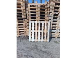Használt 1100x1100 rakodólap