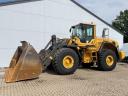 Volvo L180G / 2012 / 15 952 üzemóra / Lízing 20%-tól
