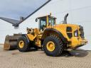 Volvo L180G / 2012 / 15 952 üzemóra / Lízing 20%-tól