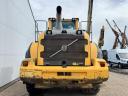 Volvo L180G / 2012 / 15 952 üzemóra / Lízing 20%-tól