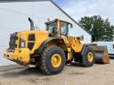 Volvo L180G / 2012 / 15 952 üzemóra / Lízing 20%-tól